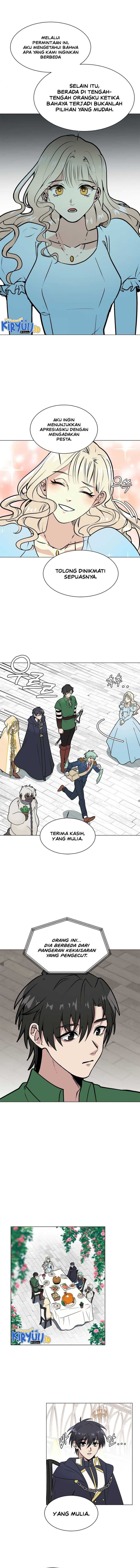 Estio - Chapter 84 - Page 2