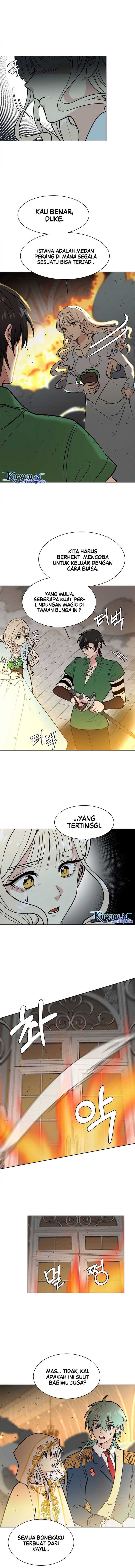 Estio - Chapter 85 - Page 4