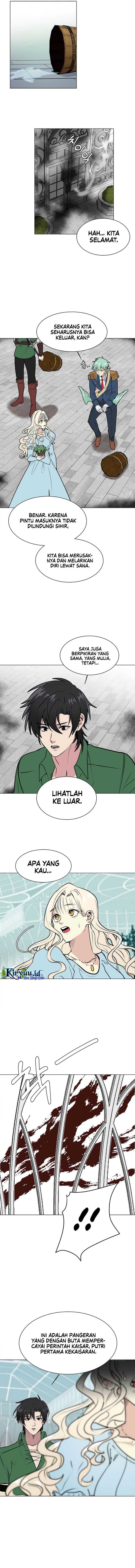Estio - Chapter 85 - Page 6