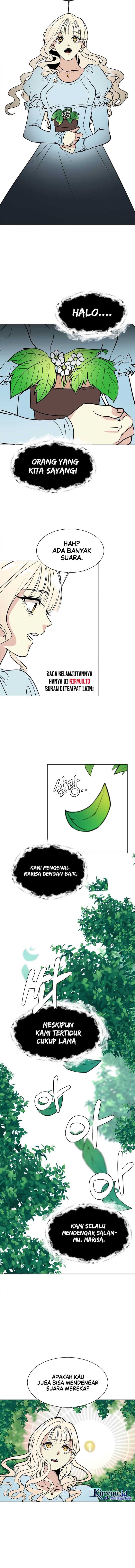 Estio - Chapter 85 - Page 8