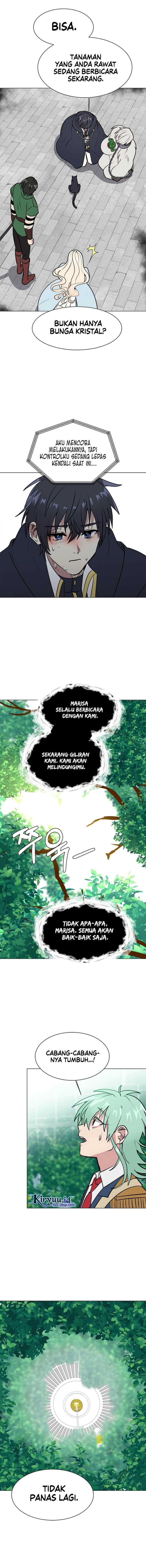 Estio - Chapter 85 - Page 9