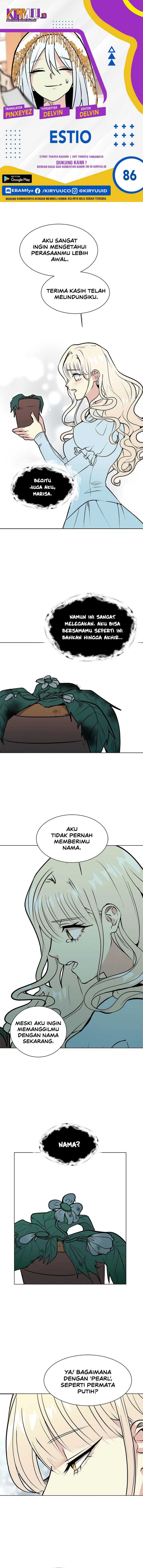 Estio - Chapter 86 - Page 1
