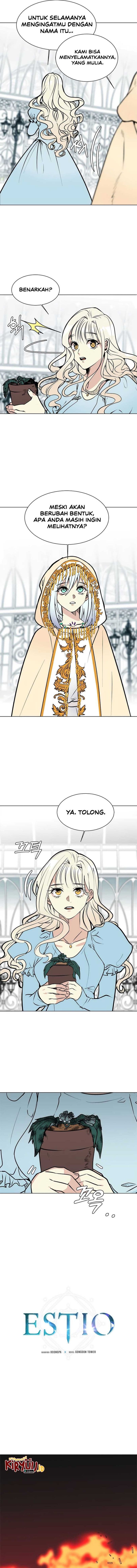 Estio - Chapter 86 - Page 2