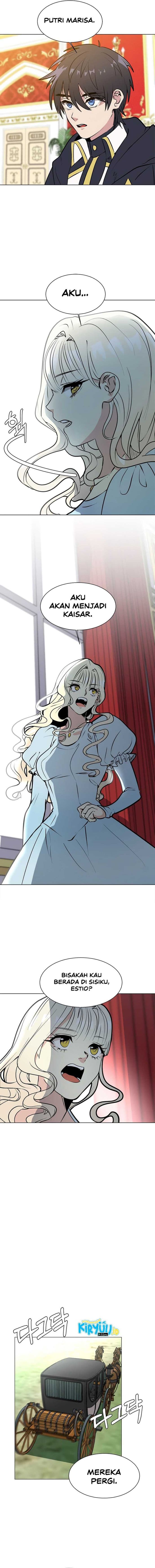 Estio - Chapter 86 - Page 4