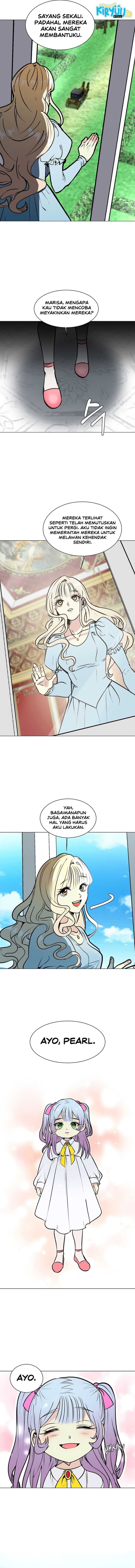 Estio - Chapter 86 - Page 5