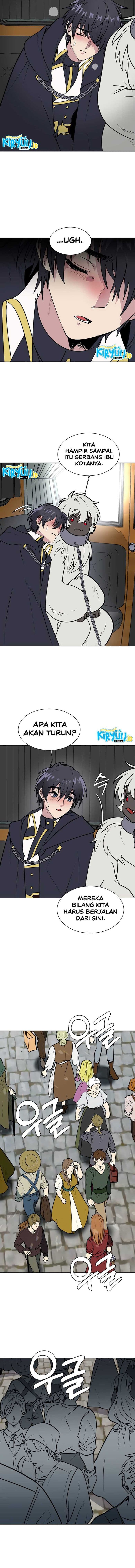 Estio - Chapter 86 - Page 7