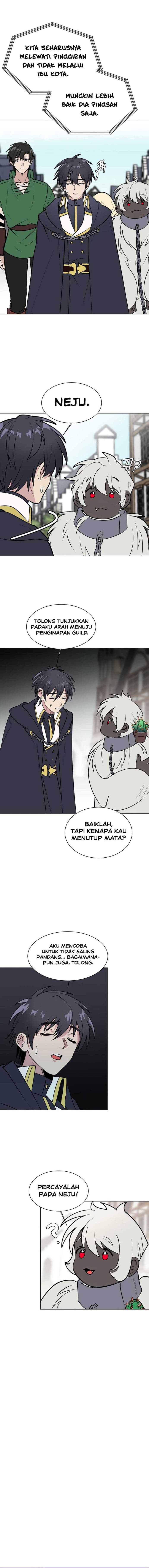 Estio - Chapter 86 - Page 8