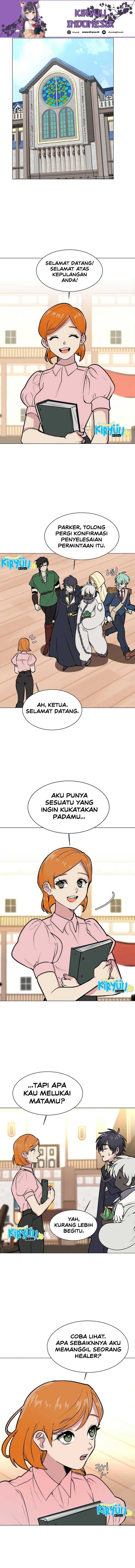 Estio - Chapter 86 - Page 9