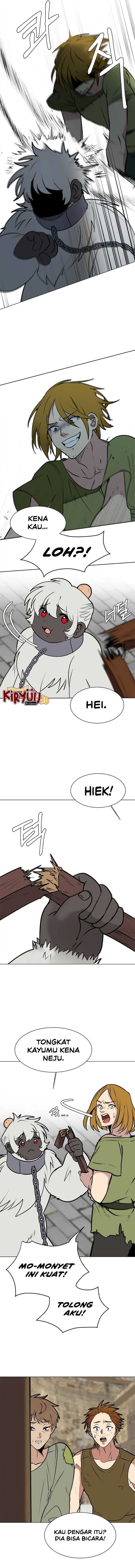 Estio - Chapter 87 - Page 11