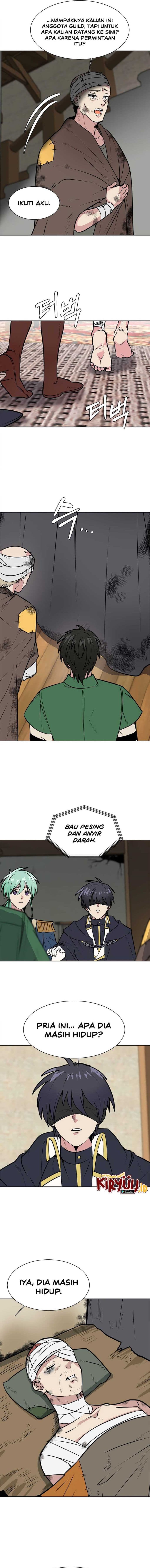 Estio - Chapter 87 - Page 6