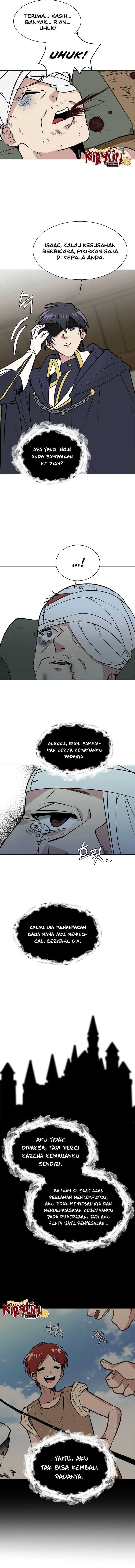 Estio - Chapter 87 - Page 8