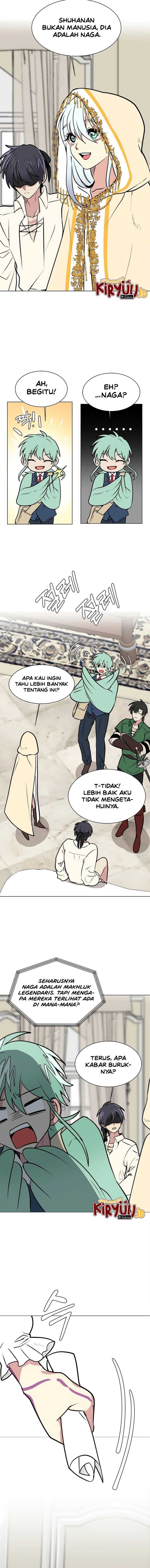 Estio - Chapter 88 - Page 11