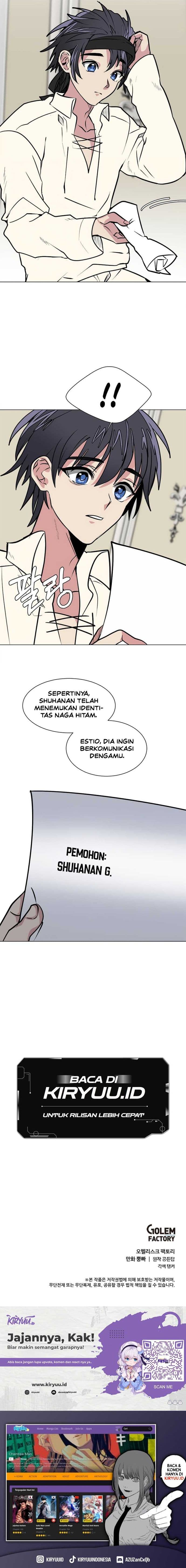 Estio - Chapter 88 - Page 12
