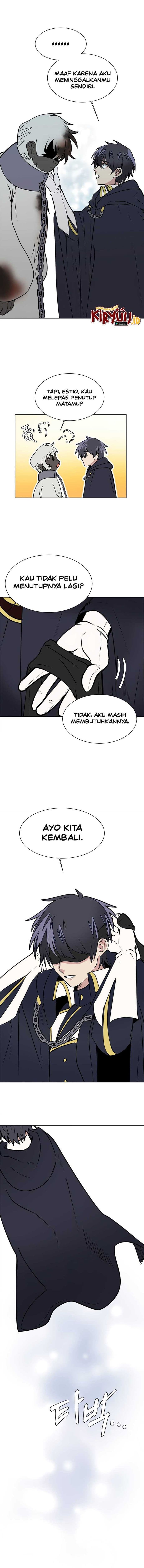 Estio - Chapter 88 - Page 6