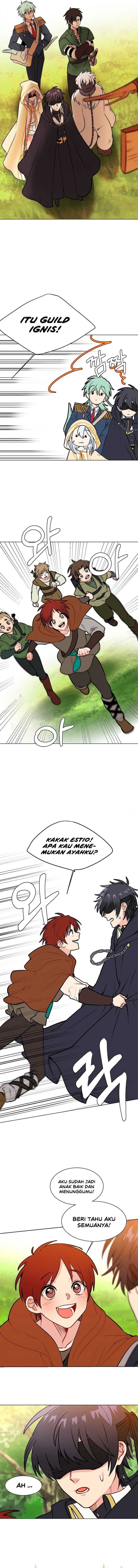 Estio - Chapter 89 - Page 11