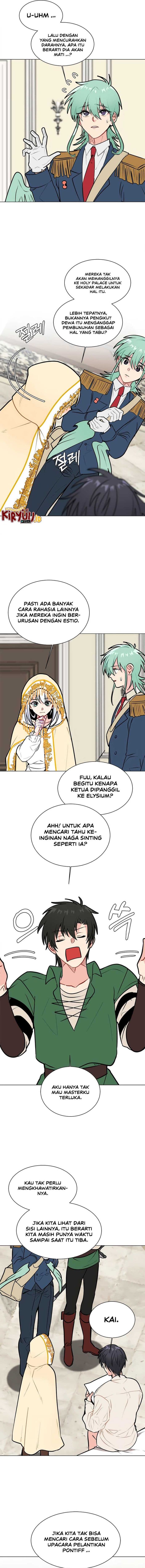 Estio - Chapter 89 - Page 3