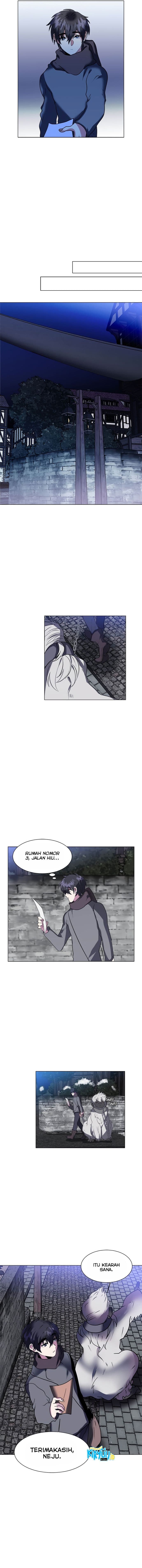 Estio - Chapter 9 - Page 10