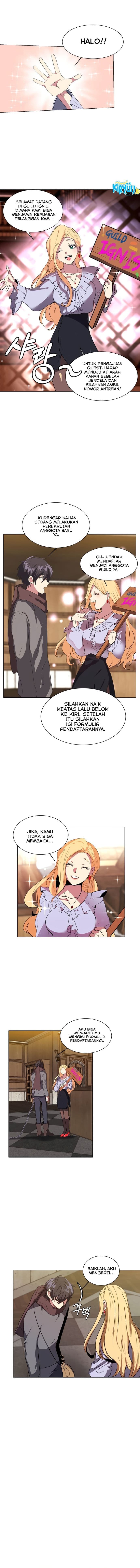 Estio - Chapter 9 - Page 3