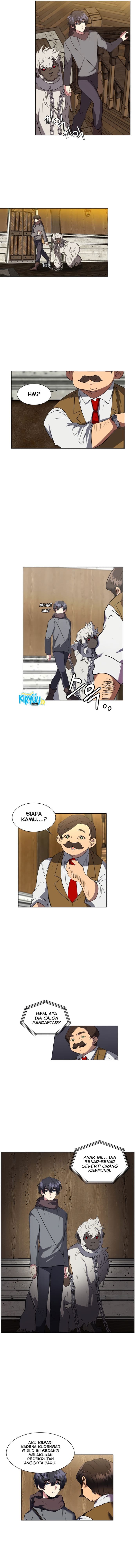 Estio - Chapter 9 - Page 4