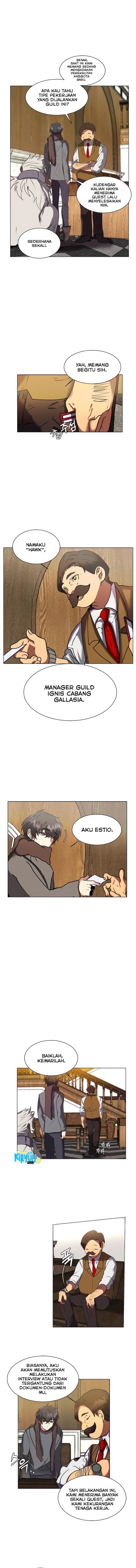 Estio - Chapter 9 - Page 5