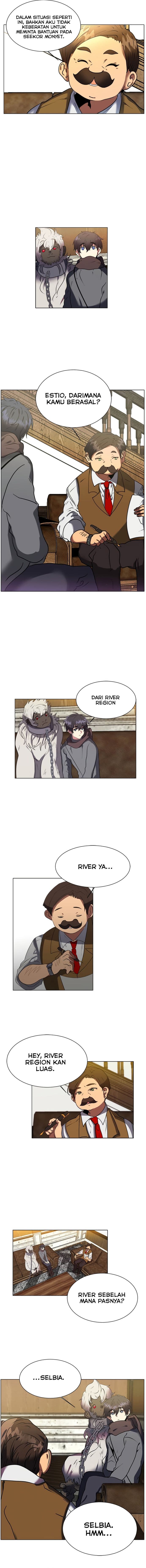Estio - Chapter 9 - Page 6