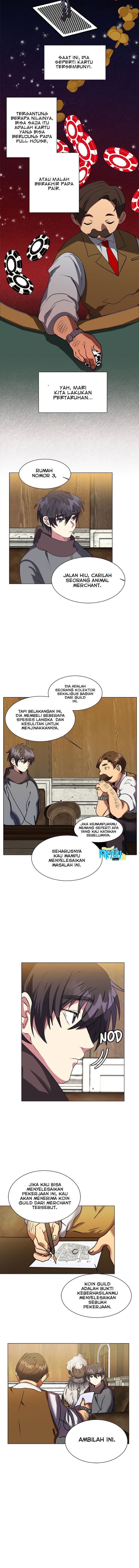Estio - Chapter 9 - Page 9