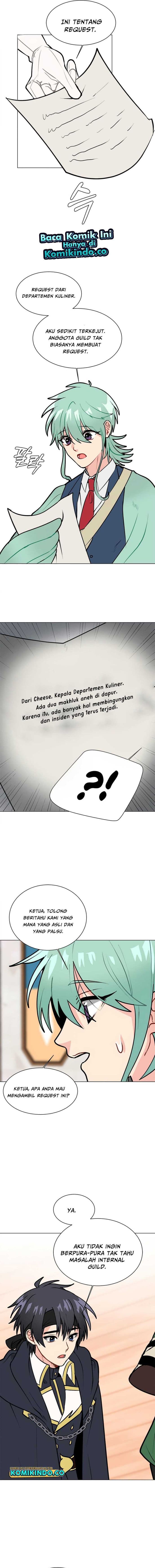 Estio - Chapter 90 - Page 8