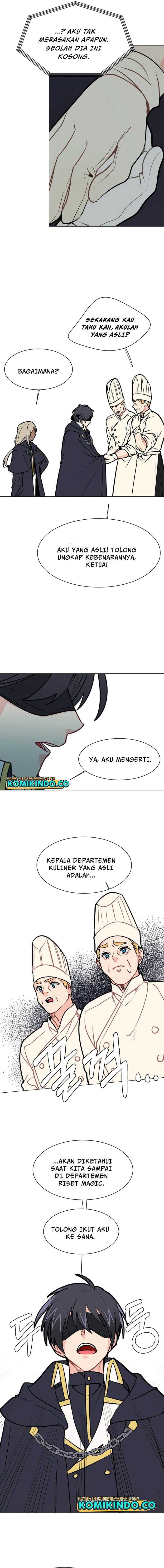 Estio - Chapter 91 - Page 11