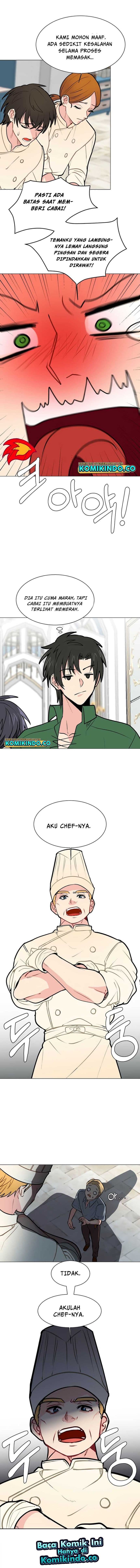 Estio - Chapter 91 - Page 2