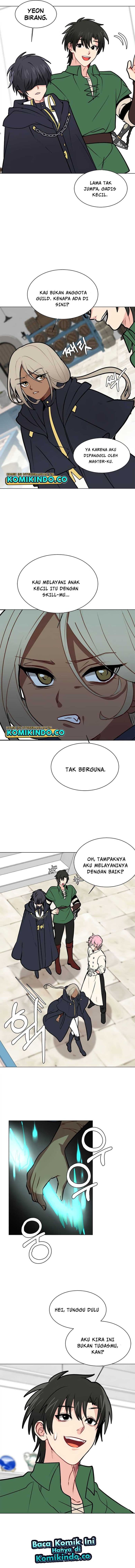 Estio - Chapter 91 - Page 6