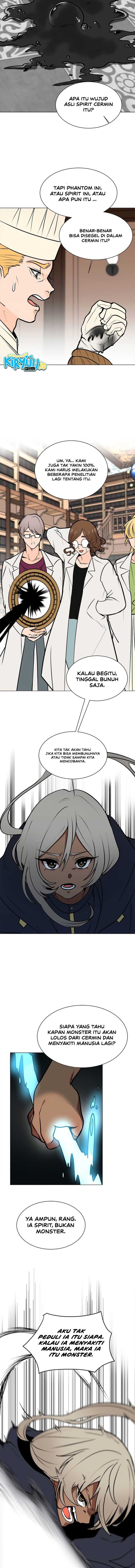 Estio - Chapter 92 - Page 10