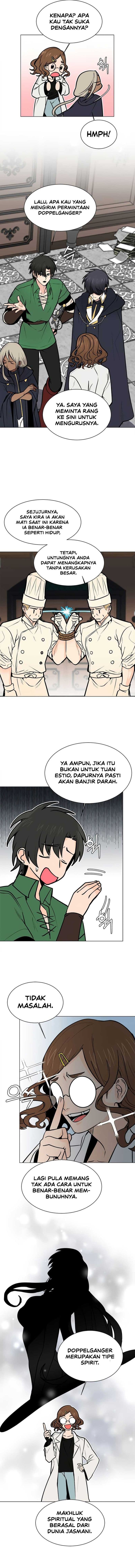 Estio - Chapter 92 - Page 6