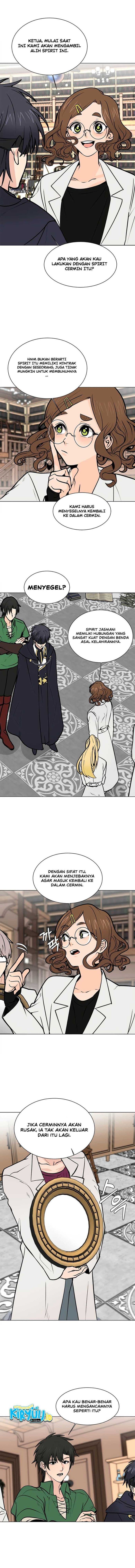 Estio - Chapter 92 - Page 8