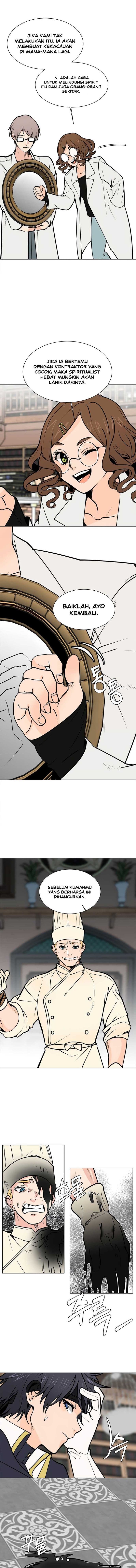 Estio - Chapter 92 - Page 9
