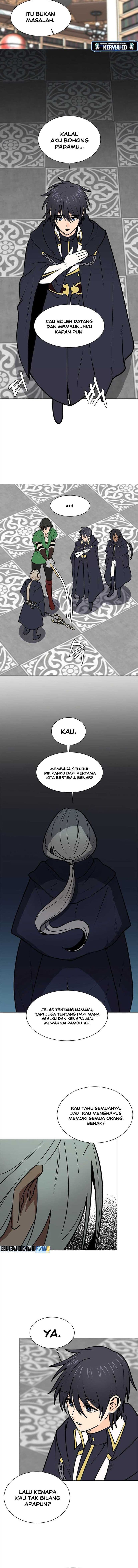 Estio - Chapter 93 - Page 5