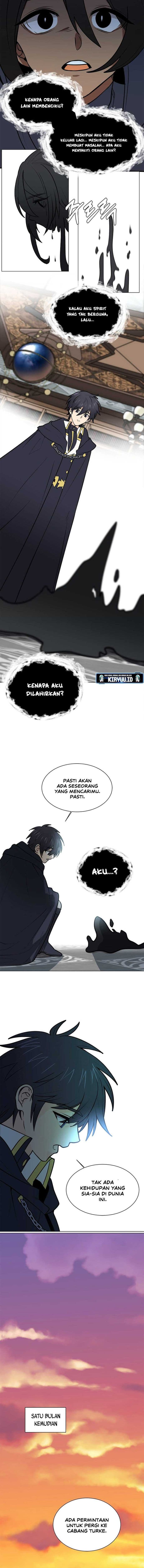 Estio - Chapter 93 - Page 7