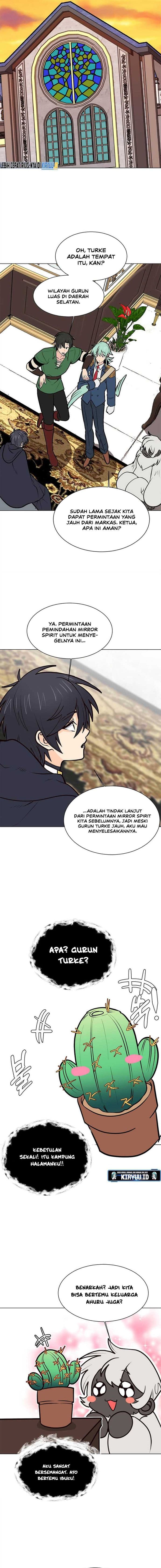Estio - Chapter 93 - Page 8