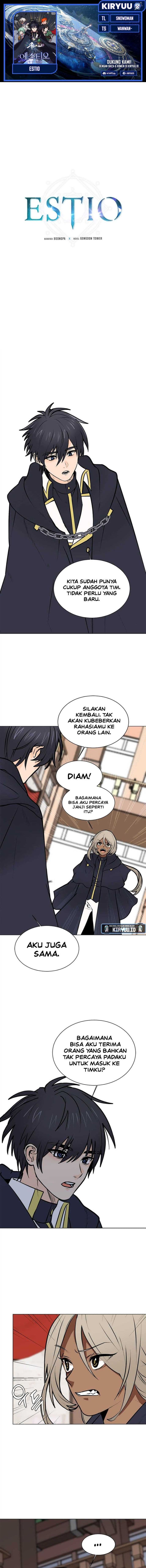 Estio - Chapter 94 - Page 1