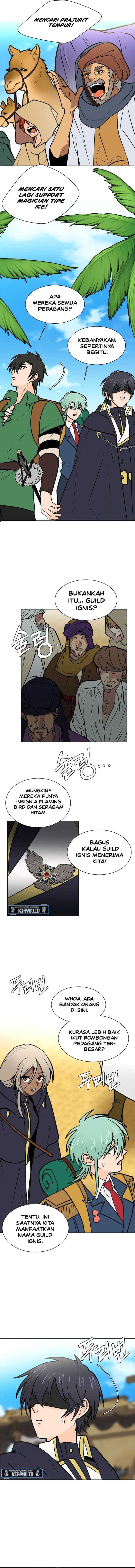 Estio - Chapter 94 - Page 11