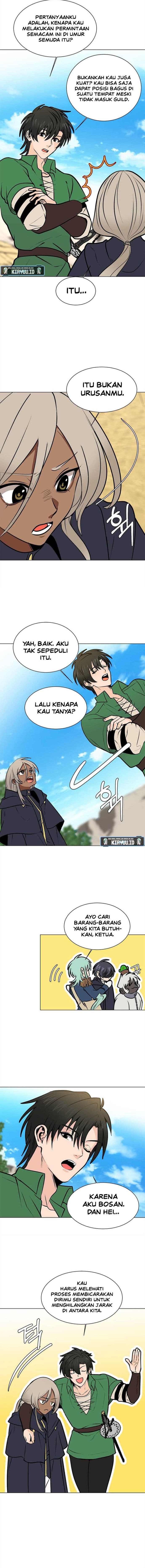 Estio - Chapter 94 - Page 6