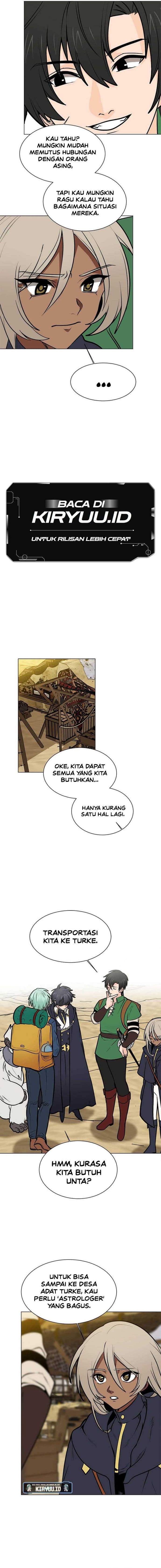 Estio - Chapter 94 - Page 7