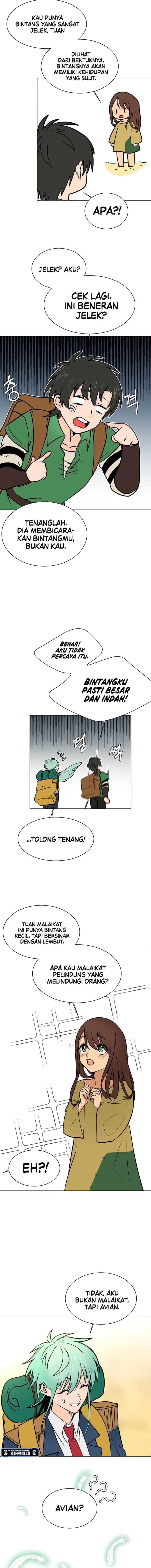 Estio - Chapter 95 - Page 2
