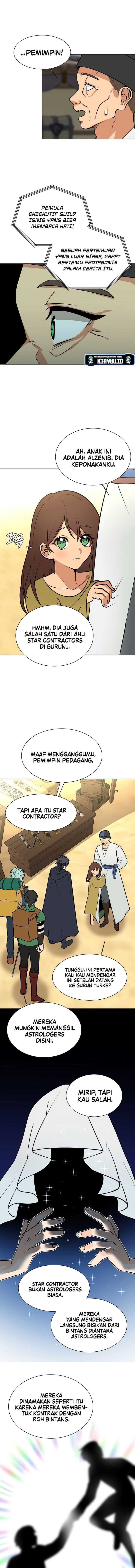 Estio - Chapter 95 - Page 4