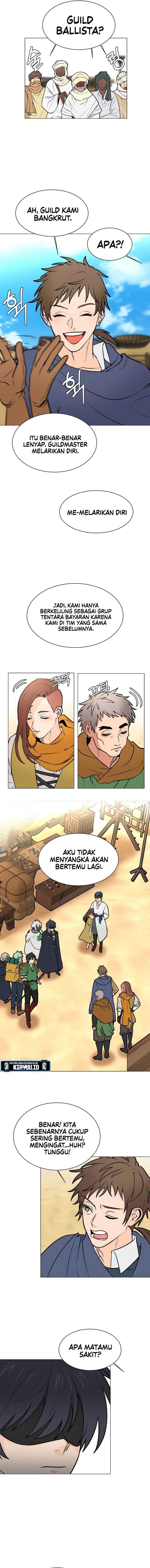 Estio - Chapter 95 - Page 6