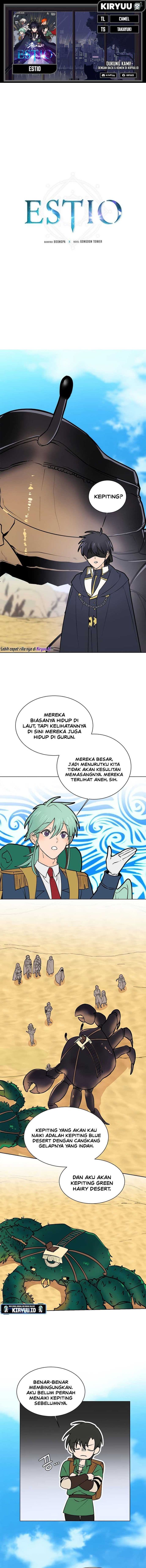 Estio - Chapter 96 - Page 1