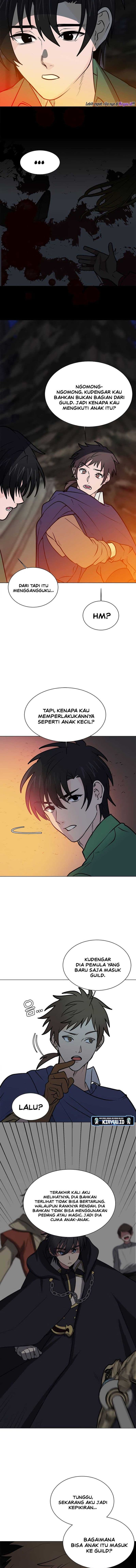 Estio - Chapter 96 - Page 10
