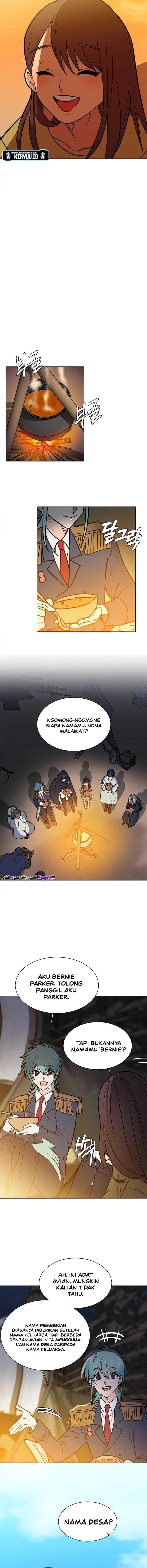 Estio - Chapter 96 - Page 7