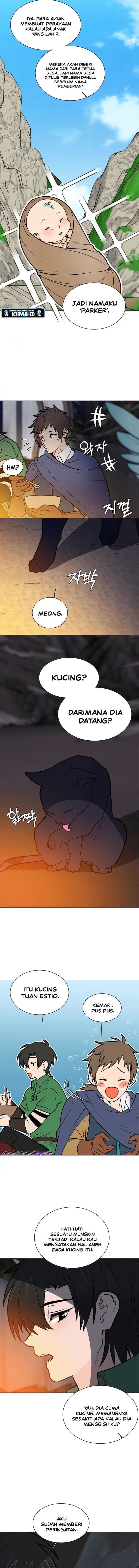 Estio - Chapter 96 - Page 8