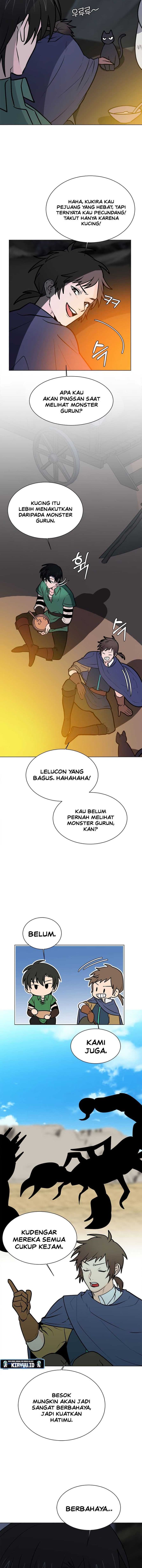 Estio - Chapter 96 - Page 9