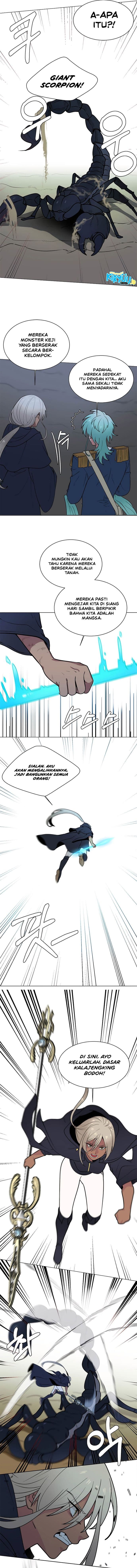 Estio - Chapter 97 - Page 4